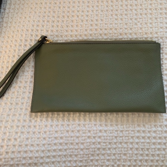 Michael Khors Wristlet Wallet - Picture 3 of 3